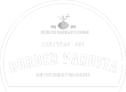 Border Parotta London